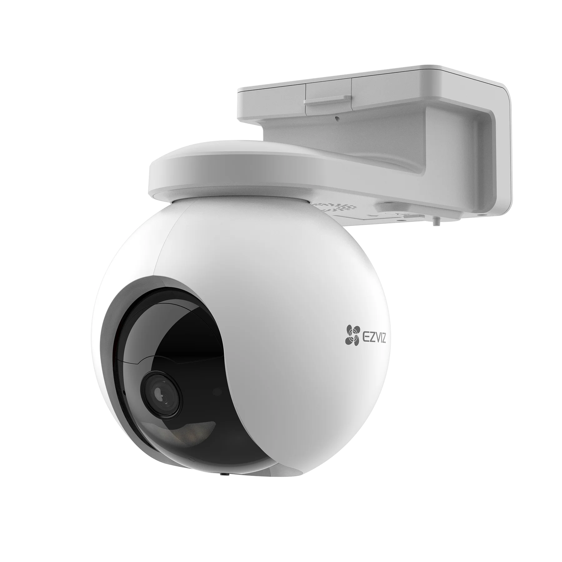 Ezviz CS-HB8 (4MP) IP Видеокамера 4 Мп, объектив 4 мм