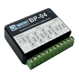 Novicam ВР-04 Даксис