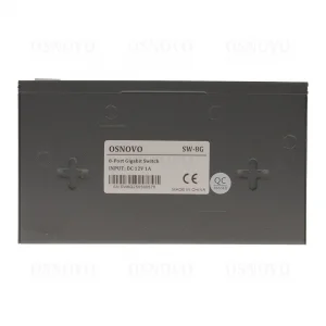 OSNOVO SW-8G