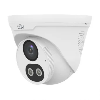 Uniview IPC3614LE-ADF40KC-DL - IP Видеокамера  4 Мп, объектив 4 мм