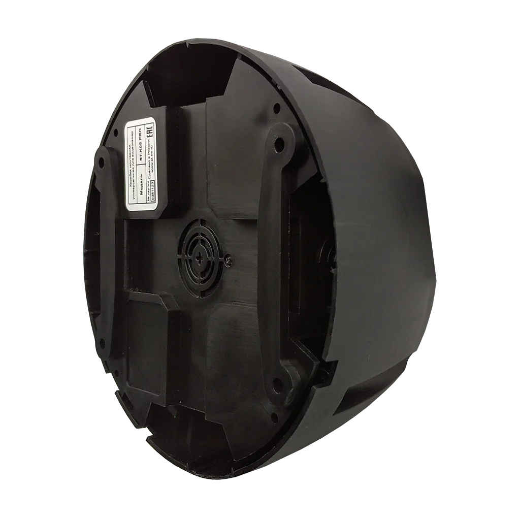 Space Technology ST-K05 PRO Черная
