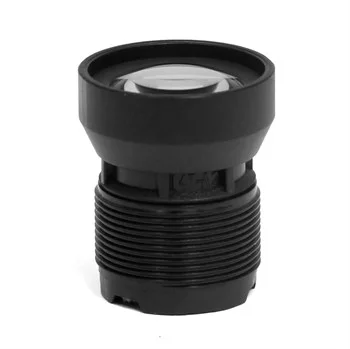 Объектив Amatek AVL-3M12BIR, 3 Мп,