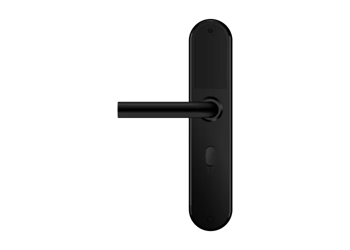 Novicam Home Plus BLACK Novilock v.4240