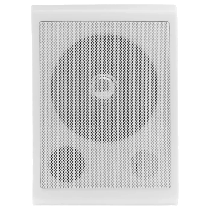 Tantos TSo-SW6a Настенный громкоговоритель 3/6 Вт