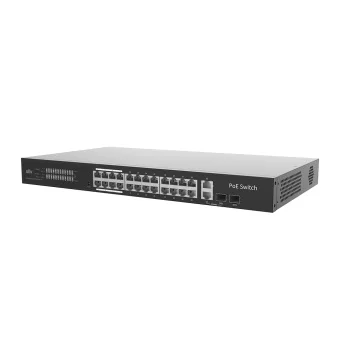 Коммутатор Uniview NSW3000-25GT1GP1GC-POE-IN