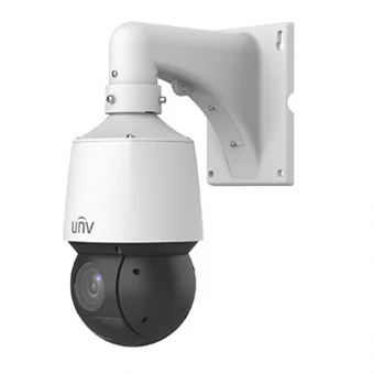 Uniview IPC6412LR-X16-VG IP Видеокамера 2 Мп, объектив 5-80 мм