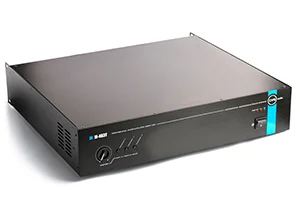 CVGaudio M-483T Трансляционный усилитель 480 Вт, на 1 зону