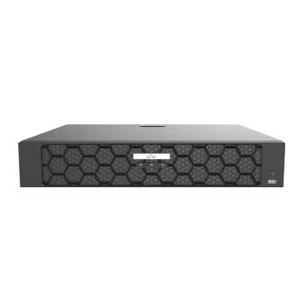 IP Видеорегистратор (NVR) Uniview NVR504-16B-P16-IQ
