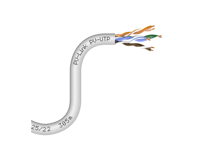 PV-UTP PVC PV-Link v.2092