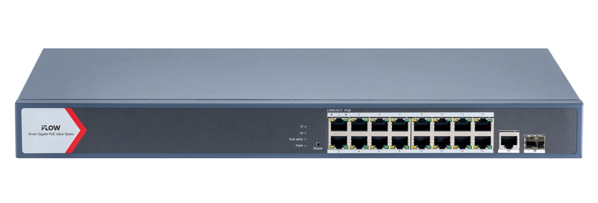 F-SW-EM618POE-VM/L
