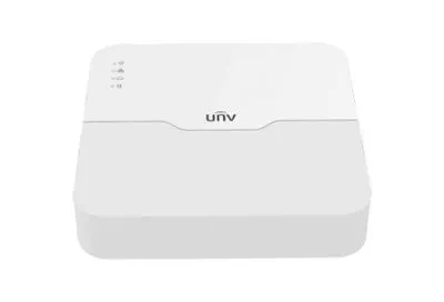 IP Видеорегистратор (NVR) Uniview NVR501-08B-P8