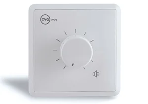 CVGaudio VA-110  регулятор громкости 10 Вт