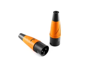 CVGaudio PROCAST cable BP-XLR/Male