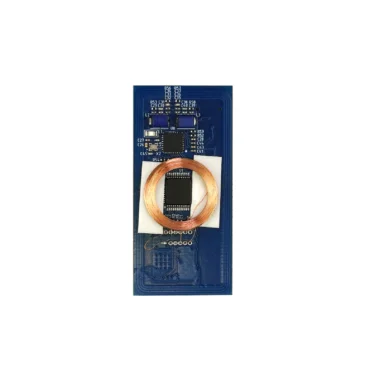 Считыватель RusGuard RM25-Multi