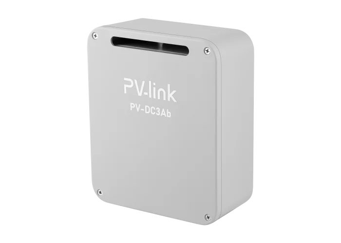Источники бесперебойного питания Novicam PV-DC3Ab PV-Link v.2004