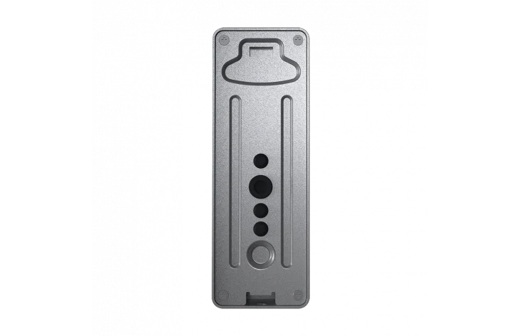 Вызывная панель Slinex ML-20CRHD silver+black
