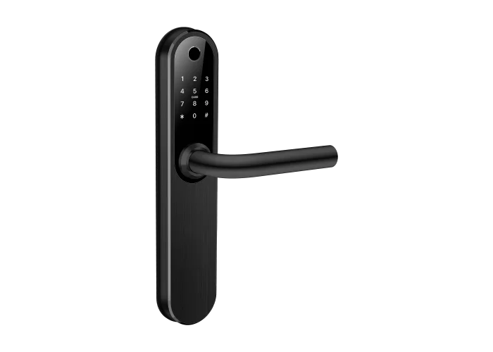 Novicam Smart Plus BLACK Novilock v.4209