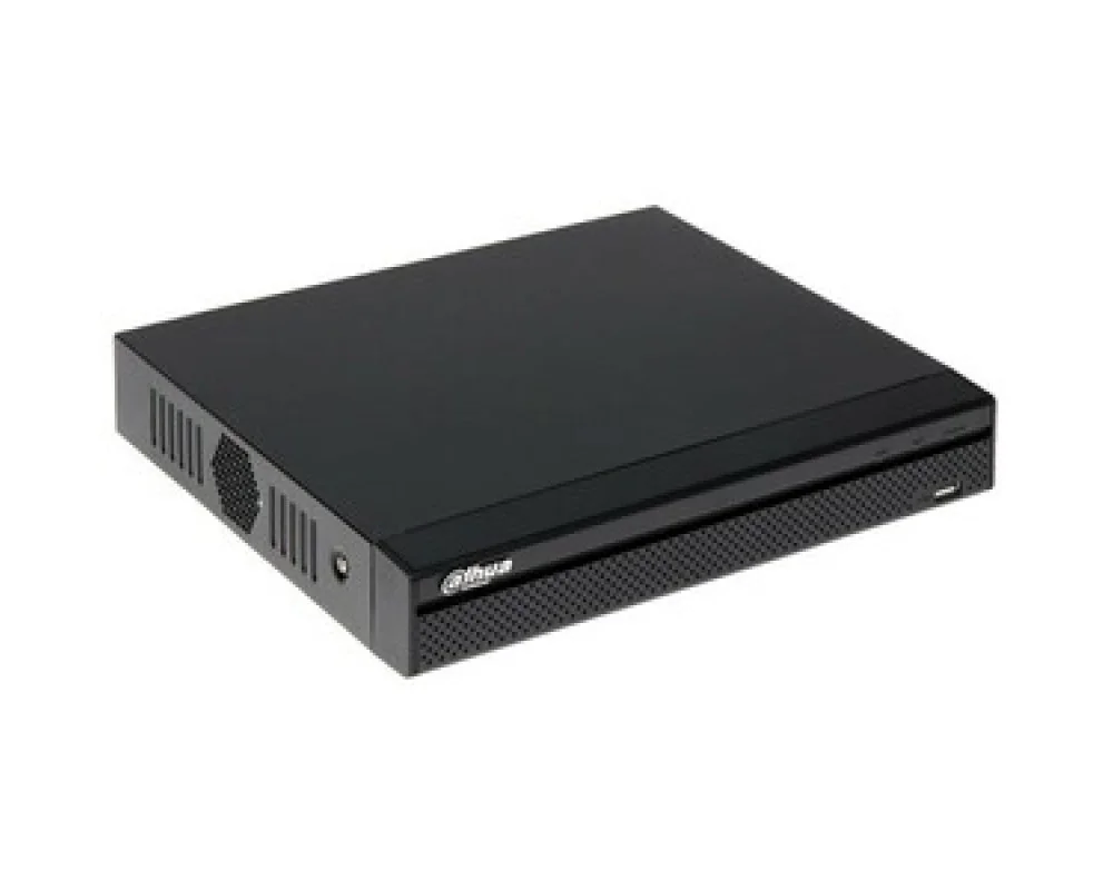 IP Видеорегистратор (NVR) Dahua DHI-NVR2104HS-P-4KS2