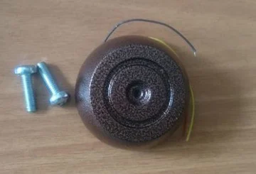 AVC-203 (PAL) Медь