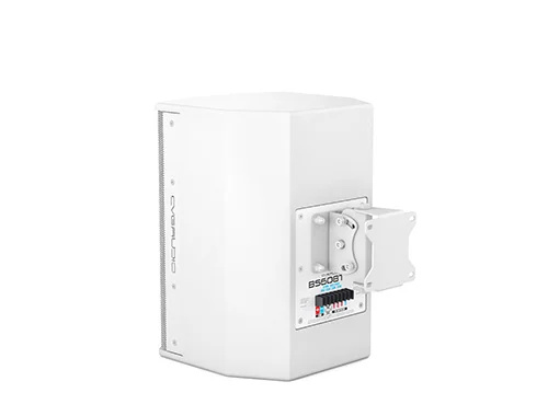 CVGaudio BS608TW Настенная акустическая система 15 Вт 25/50/100 Вт 200 Вт