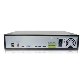 IP Видеорегистратор (NVR) Amatek AR-N6448F