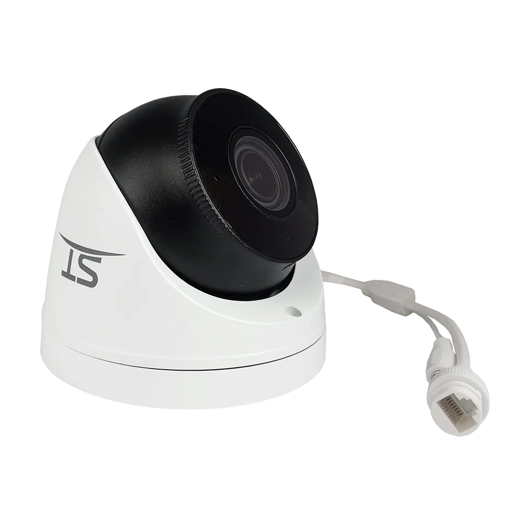 Space Technology ST-VA5645 PRO STARLIGHT (2,8-12 mm) IP Видеокамера 5 Мп, объектив 2,8-12 мм