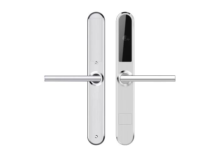 Novicam Classic Slim SILVER Novilock v.4218