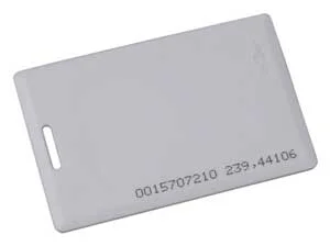 Бесконтактная карта Smartec ST-PC010MF