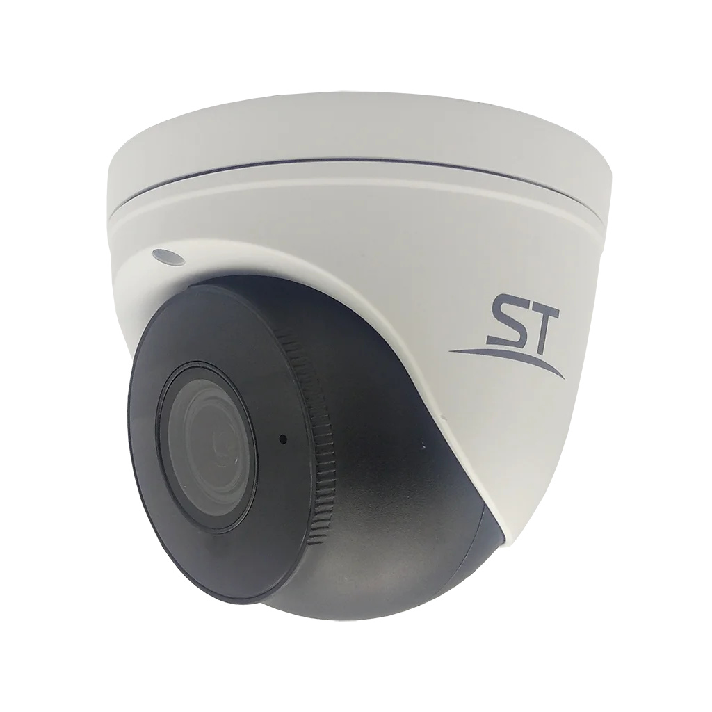 Space Technology ST-VA5645 PRO STARLIGHT (2,8-12 mm) IP Видеокамера 5 Мп, объектив 2,8-12 мм