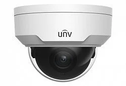 Uniview IPC322LB-AF28WK-G - IP Видеокамера  2 Мп, объектив 2,8 мм