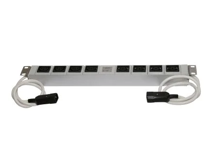 Штиль S-2х4/IEC320  блок розеток  , до