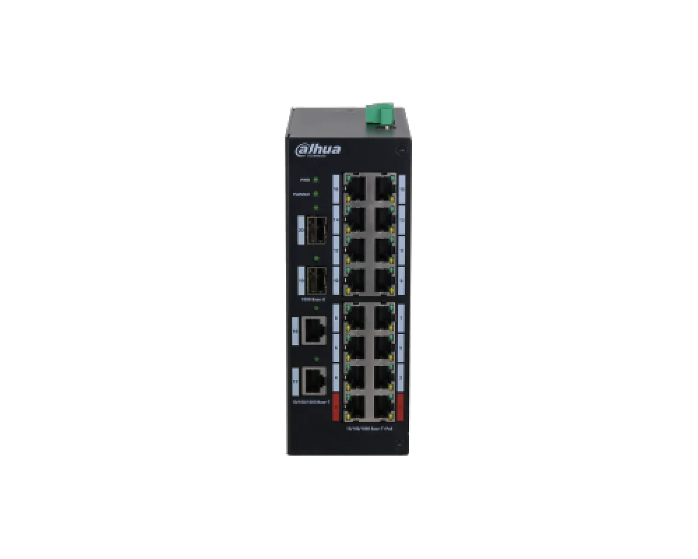 Dahua DH-HS3220-16GT-190