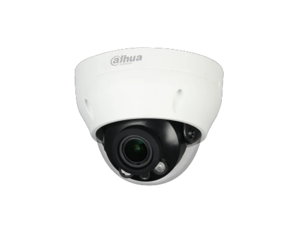 Dahua DH-HAC-D3A21P-Z - HD Видеокамера  2 Мп, объектив 2,7-12 мм