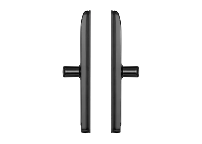 Novicam Smart Fast BLACK Novilock v.4213