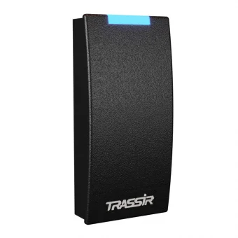 Считыватель TRASSIR TR-R4E