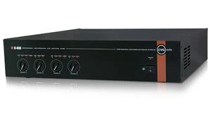 CVGaudio R-450 Трансляционный усилитель 50/75 Вт, на 4 зоны