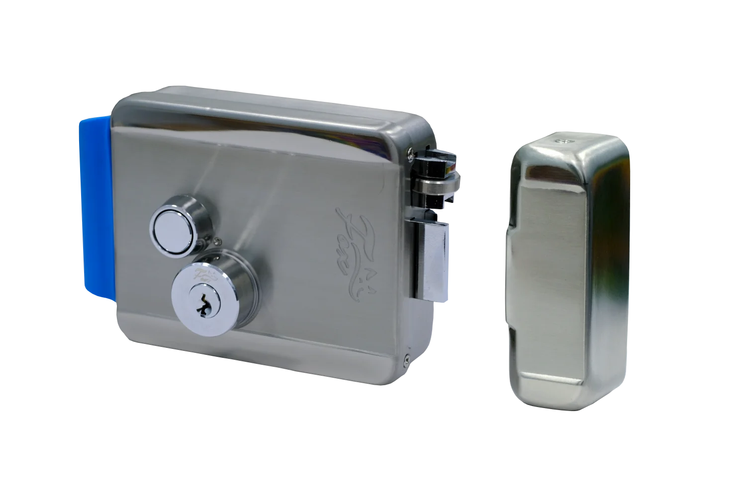FOX FX-2369 (Сталь)