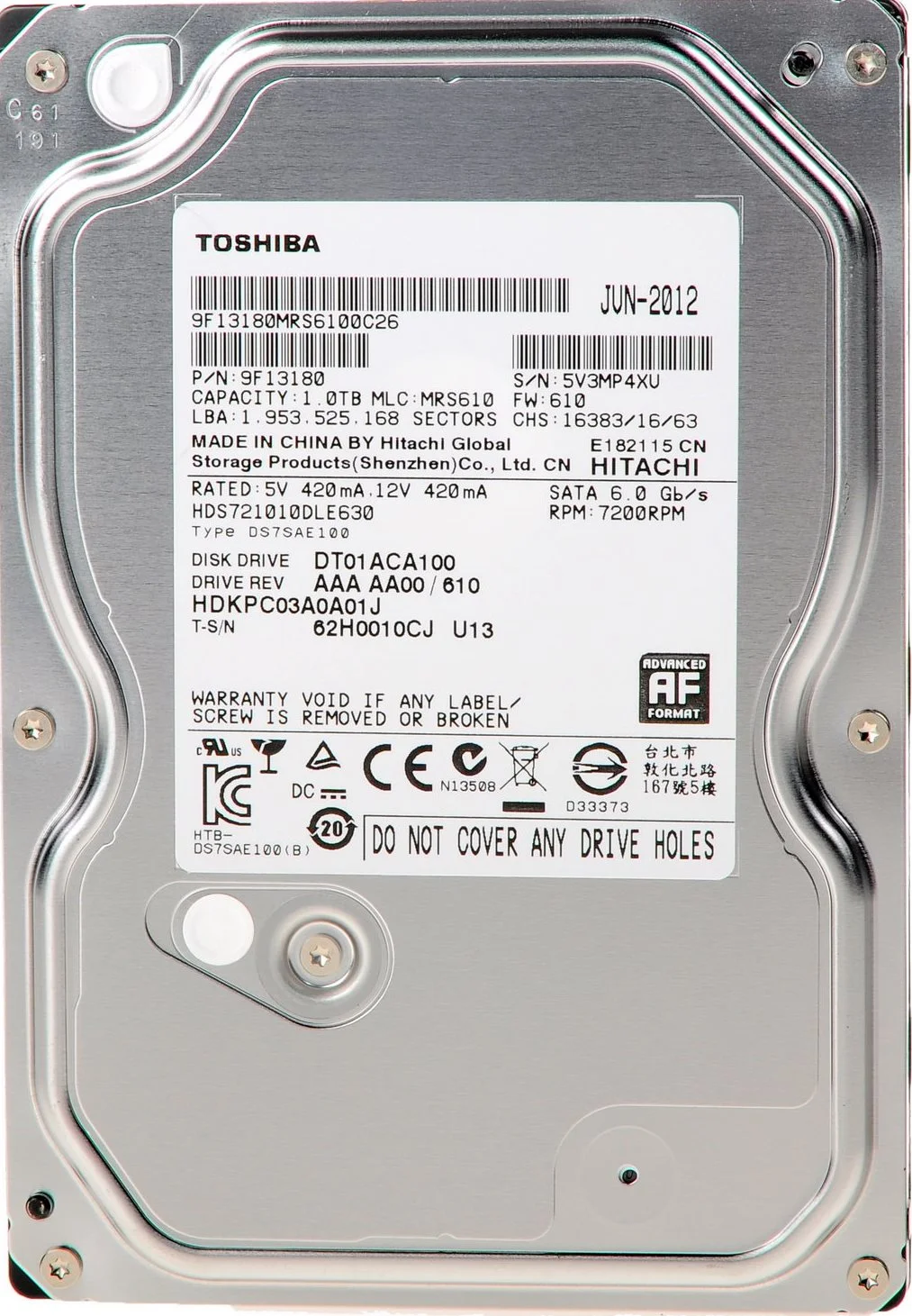 DT01ACA100