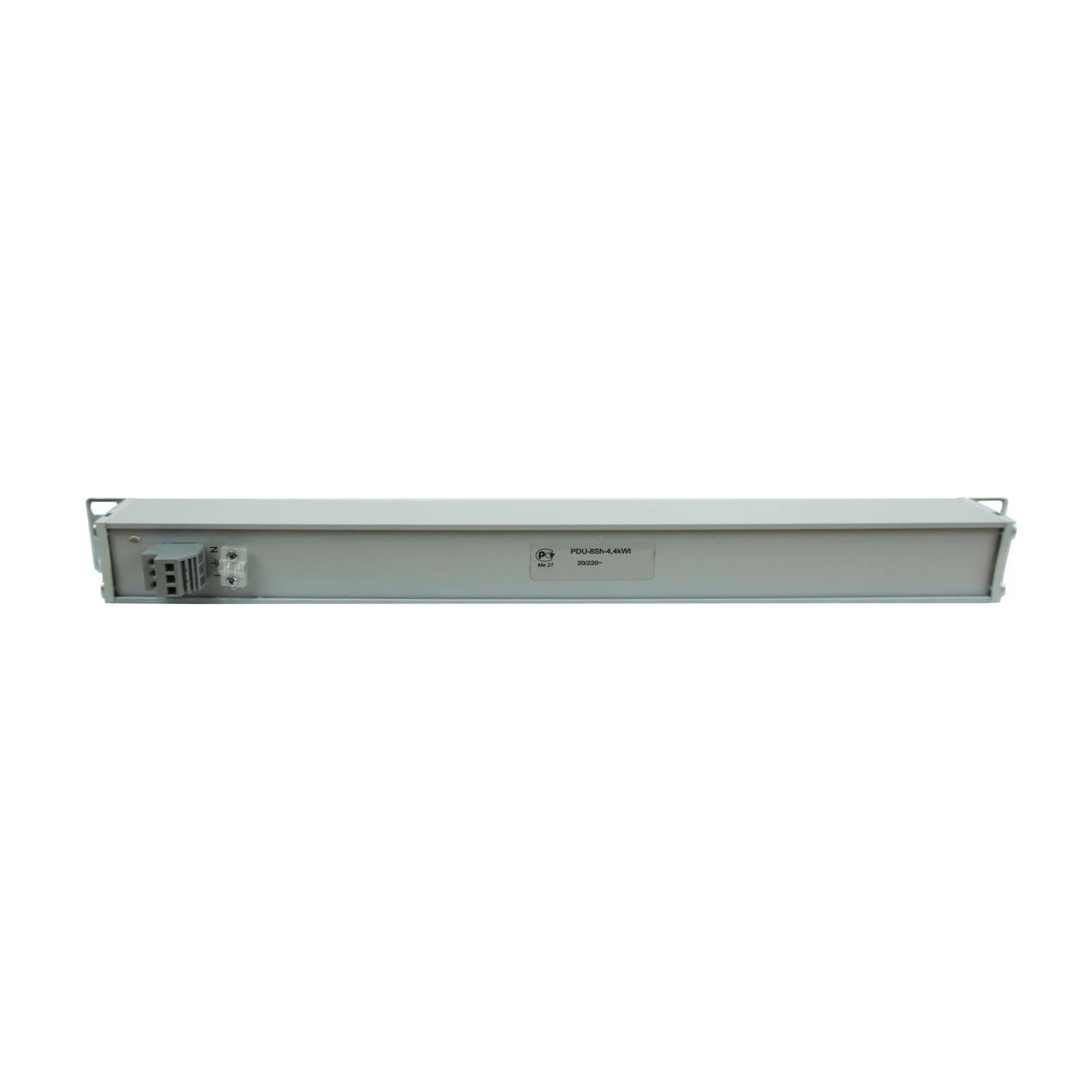 Штиль S-PDU 8Sh  блок розеток  , до