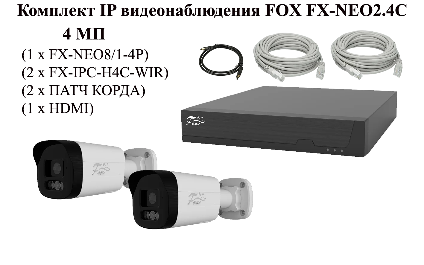 FX-NEO2.4С