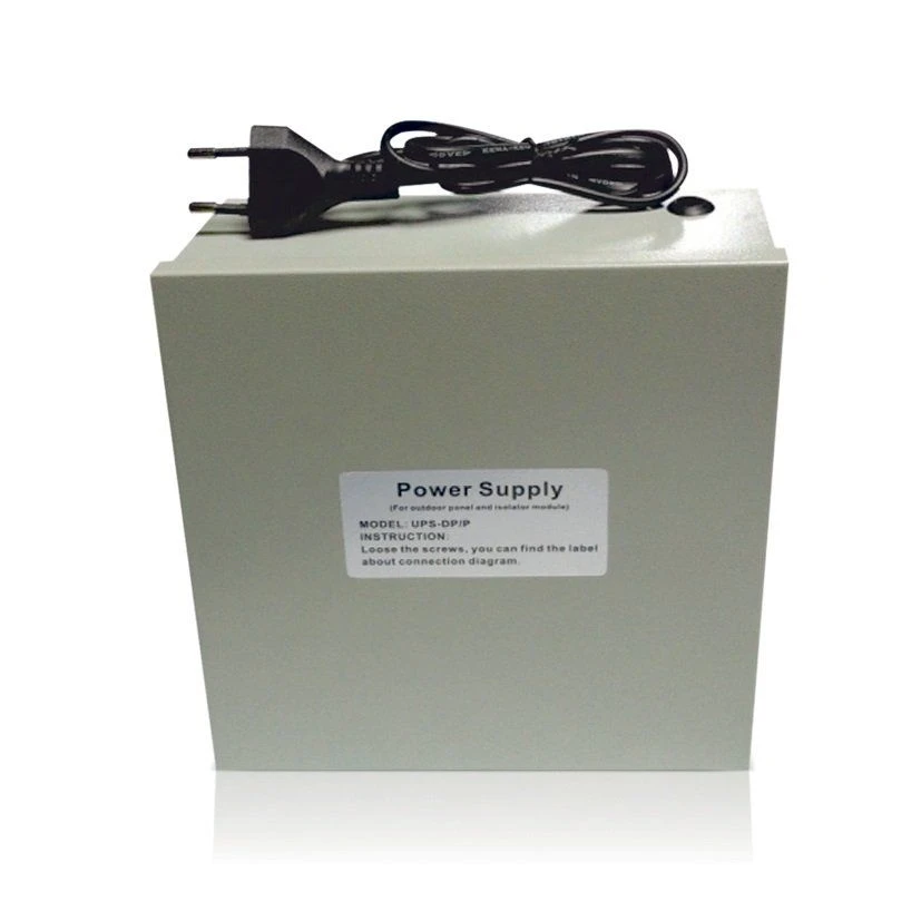 BAS-IP UPS-DP/S