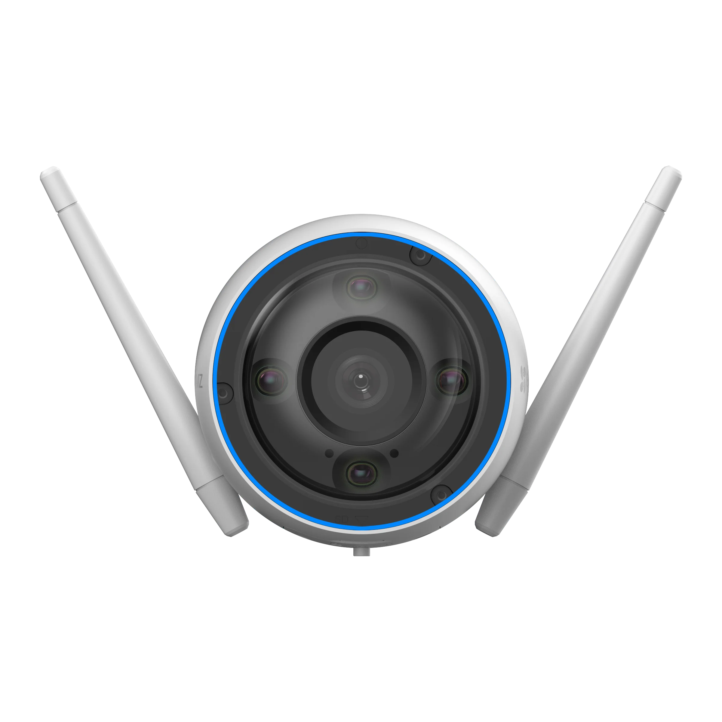 CS-H3 (5MP,4mm)