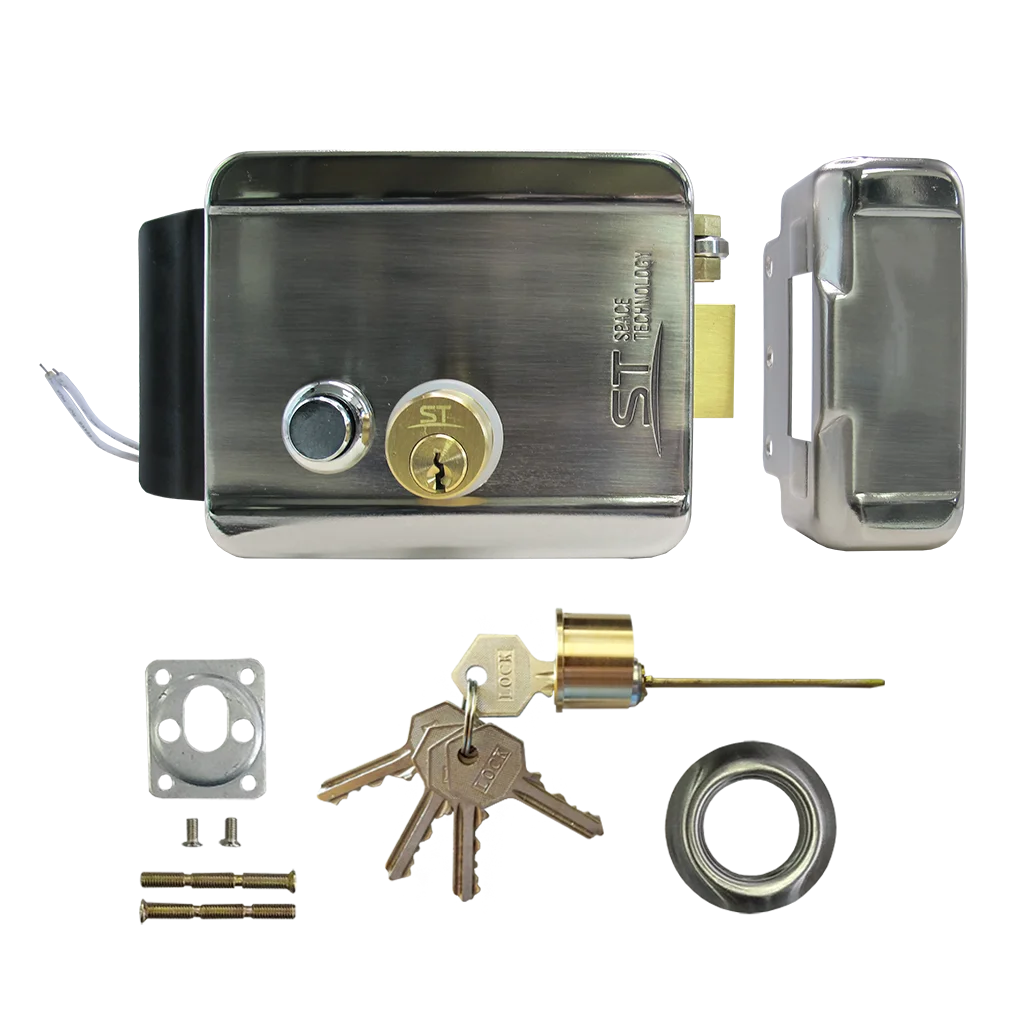 Space Technology ST-EL-02 (версия 3)