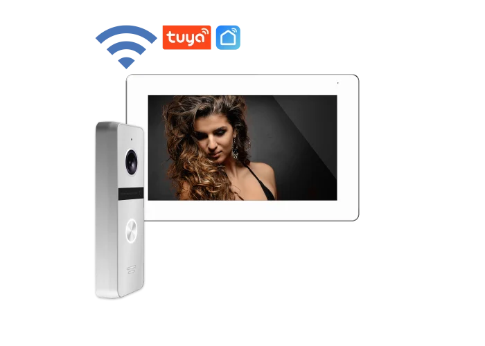 Комплект видеодомофона Novicam FREEDOM 7 FHD WIFI KIT Novicam v.4227