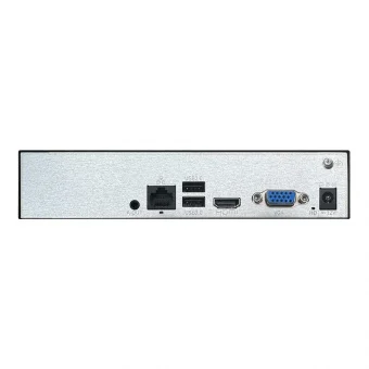 IP Видеорегистратор (NVR) TRASSIR TR-Lite 1110