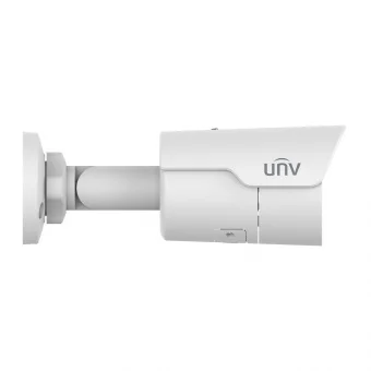 Uniview IPC2124LE-ADF40KM-H IP Видеокамера 4 Мп, объектив 4 мм