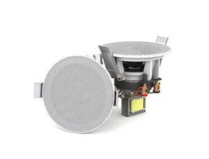 CVGaudio CRM3TW Потолочный громкоговоритель 1,5/3/6 Вт