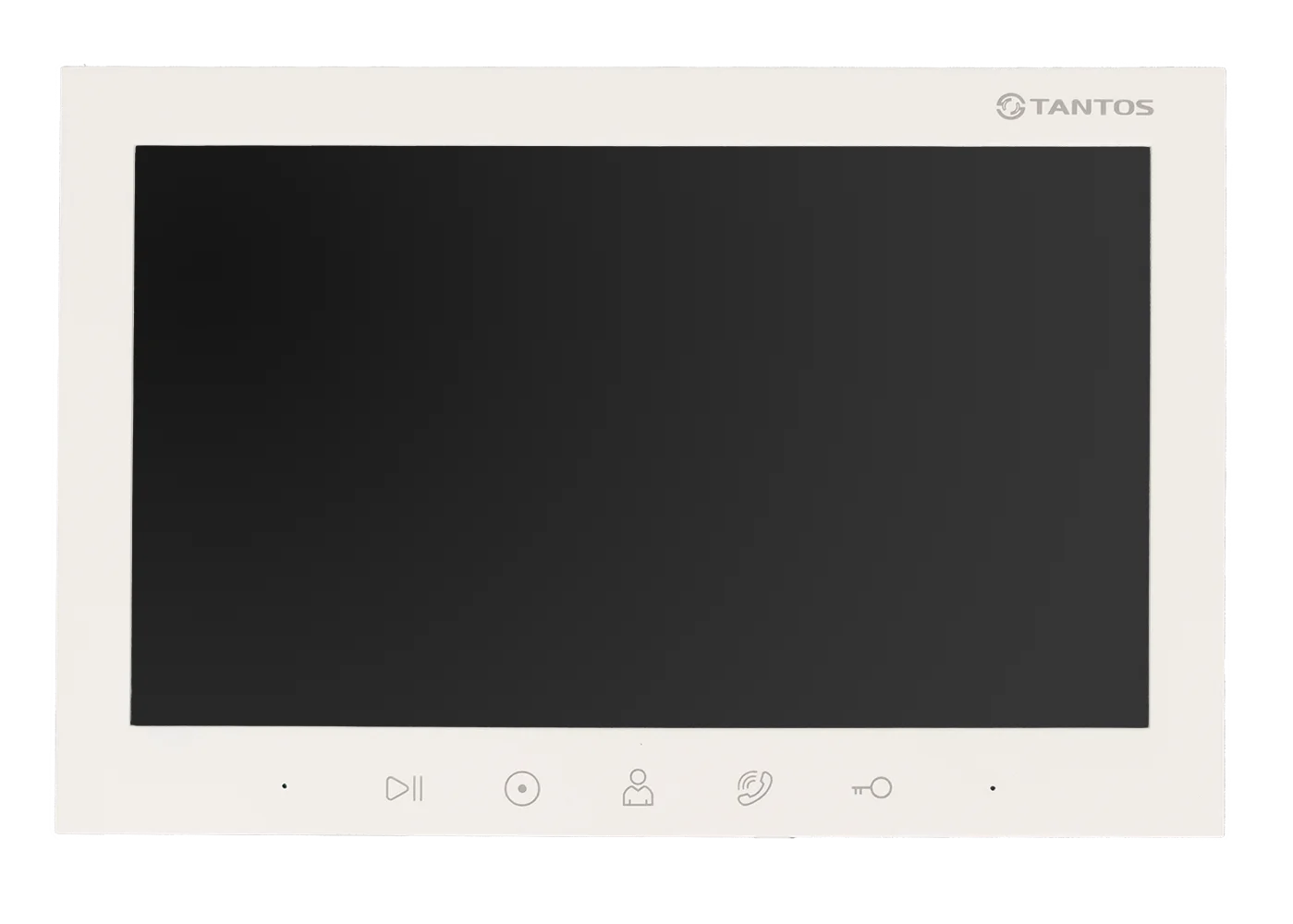 Leon HD Wi-Fi (White)