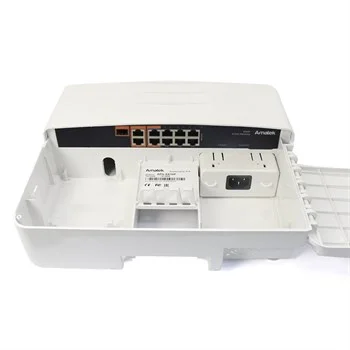 Amatek APN-SX10P c HiPoE