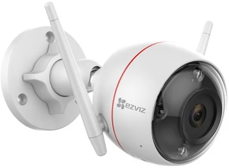 Ezviz CS-C3W (4MP.4 mm.H.265) - IP Видеокамера  4 Мп, объектив 4 мм